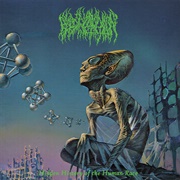 Blood Incantation - Hidden History of the Human Race