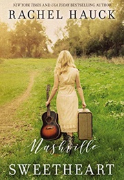 Nashville Sweetheart (Rachel Hauck)