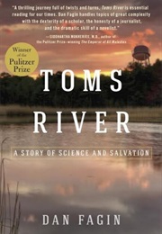 Tom's River (Dan Fagin)
