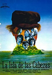 La Isla De Las Cabezas (1979)