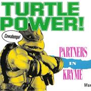 Partners in Kryme - Turtle Power