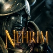 Nehrim: At Fate's Edge