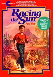 Racing the Sun (Paul Pitts)