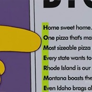 My Mother the Carjacker