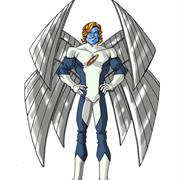 Angel/Archangel