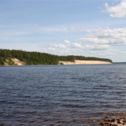 Oulujärvi