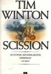 Scission (Tim Winton)