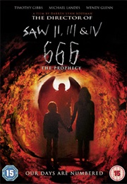 666: The Prophecy (2011)