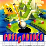 Putt & Putter