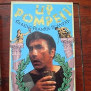 Up Pompeii - Frankie Howerd