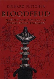 Bloodfeud (Richard Fletcher)