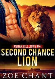 Second Chance Lion (Zoe Chant)
