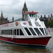 Thames River Cruise