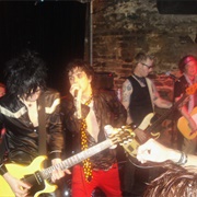 Foxboro Hottubs