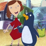 Jasper the Penguin