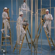 Super Secret Cypher Snatch