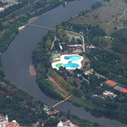 Neptun Lido, Arad, Romania