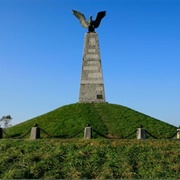 Borodino, Near Moscow, Russia