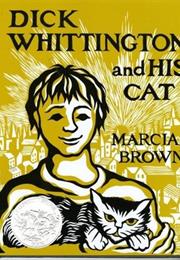 Dick Whittington and His Cat