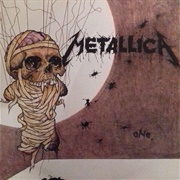 Metallica - One