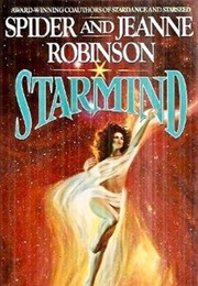 Starmind (Spider and Jeanne Robinson)