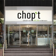 Chopt