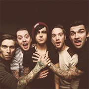 Sleeping With Sirens