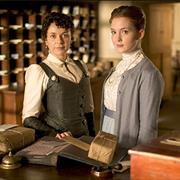 Lark Rise to Candleford