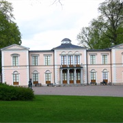 Rosendals Slott