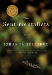 The Sentimentalists (Johanna Skibsrud)