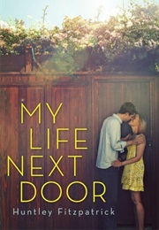 My Life Next Door (Huntley Fitzpatrick)