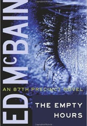 The Empty Hours (Ed McBain)