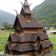 Stave Church