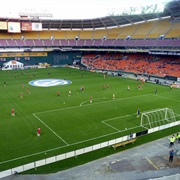 RFK Stadium-DC United
