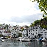TVedestrand