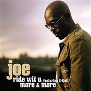 Ride Wit U - Joe