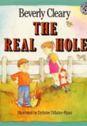 The Real Hole (Beverly Cleary)
