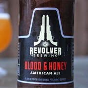 Revolver Blood & Honey