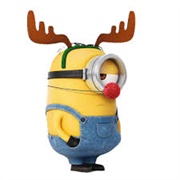 Minion Moose