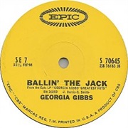 Ballin&#39; the Jack - Georgia Gibbs