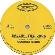 Ballin' the Jack - Georgia Gibbs