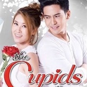 The Cupids: Sorn Ruk Kammathep
