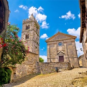 The Smallest City Hum, Croatia 🇭🇷