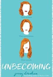 Unbecoming (Jenny Downham)