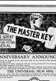 The Master Key (1914)