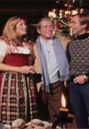 Perry Como's Christmas in Austria (1976)