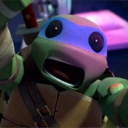 Teenage Mutant Ninja Turtles Season 1 Episode 23 Parasitica