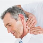 Neck Massage