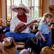 John Kimble (Kindergarten Cop)