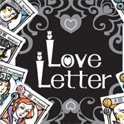 Love Letter